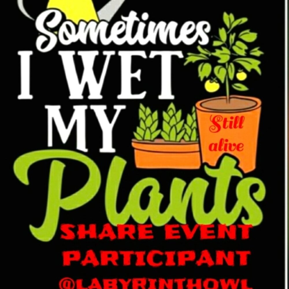 Sometimes I Wet My Pants Share Event